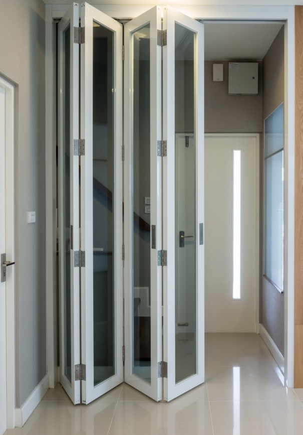 bifold door Tooting, SW17