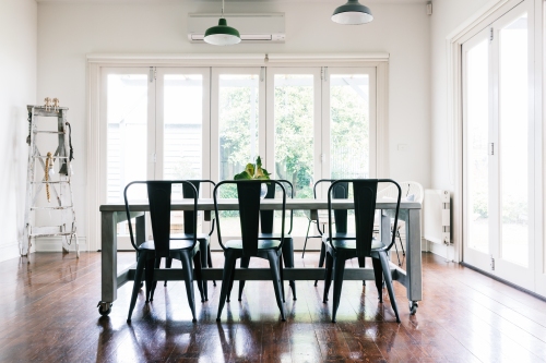 bifold door Tooting